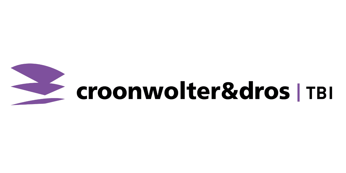 Innovatiemanager Croonwolter&Dros over digitaliseren