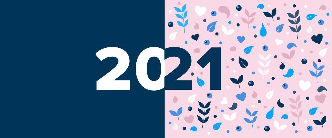 2021: hoe haal jij dit jaar kansen uit verandering en onzekerheid?