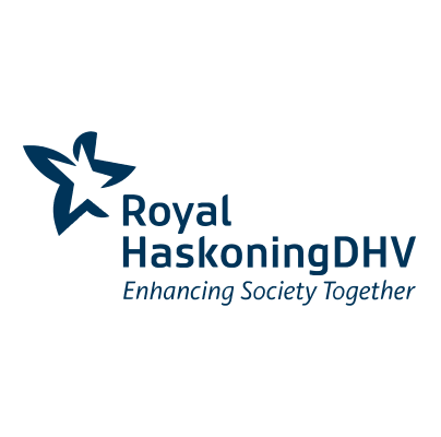 Logo RHDHV